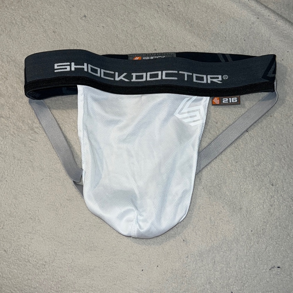 Shockdoctor XL Jockstrap
